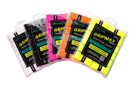 GripMax Tacky Over Grip